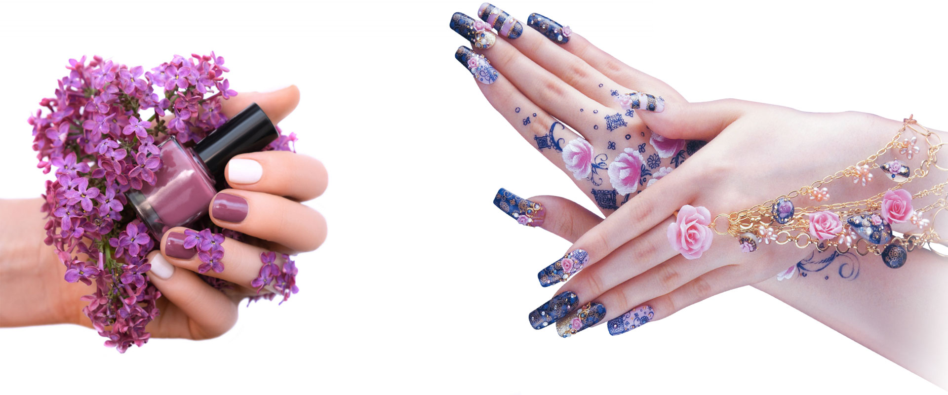 nails plus