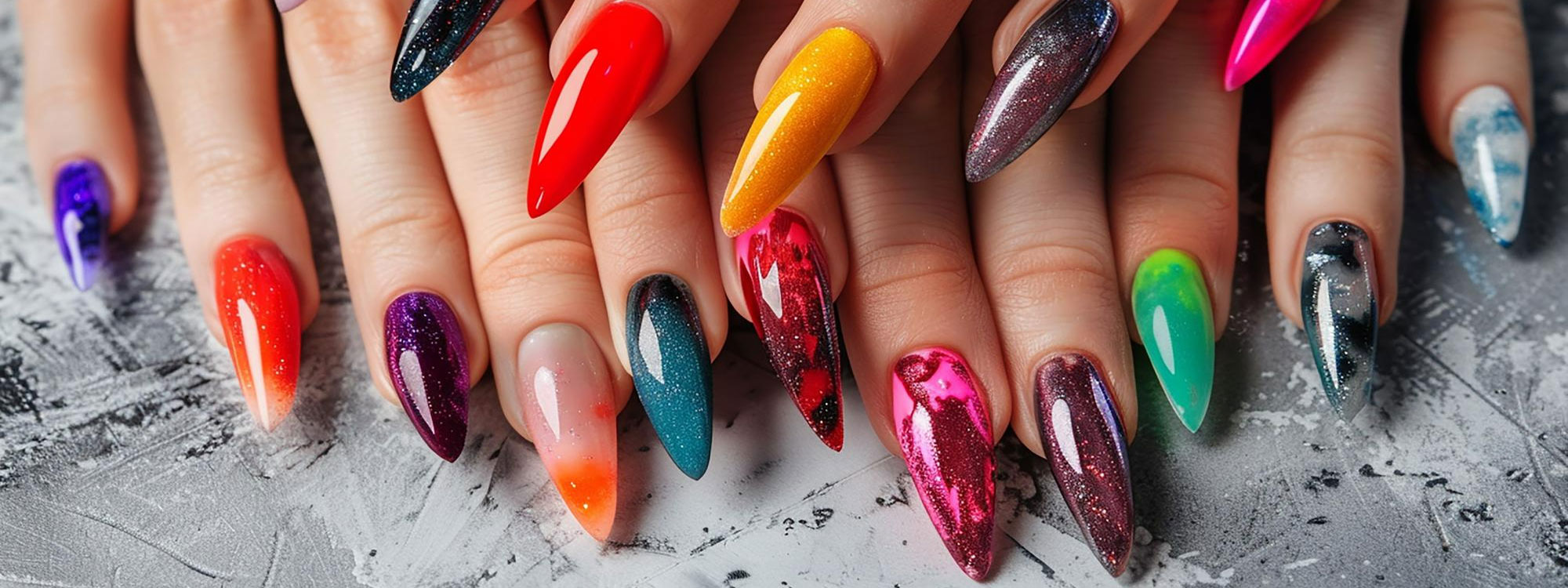 nails plus